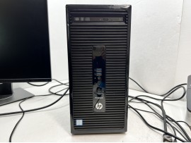 HP ProDesk 400 G3 i5-6500 8GB 128GB | 500GB HD 530