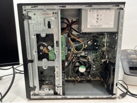 HP ProDesk 400 G3 i5-6500 8GB 128GB | 500GB HD 530