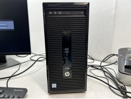 HP ProDesk 400 G3 i5-6500 8GB 128GB | 500GB HD 530