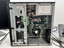 HP ProDesk 400 G3 i5-6500 8GB 128GB | 500GB HD 530