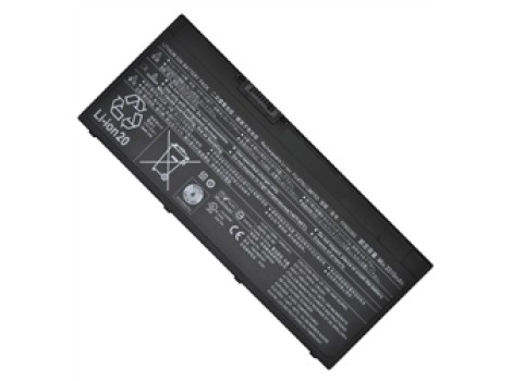 батерия Fujitsu LifeBook U758