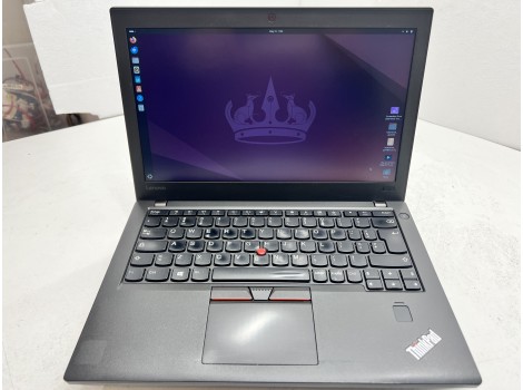 Lenovo ThinkPad X270 12.5" i5-6200U 8GB 260GB клас А