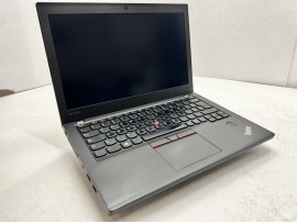 Lenovo ThinkPad X270 12.5" i5-6200U 8GB 260GB клас А