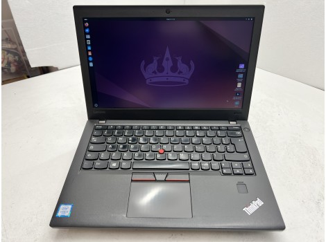Lenovo ThinkPad X270 12.5" i5-6200U 8GB 260GB клас А