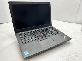 Lenovo ThinkPad X270 12.5" i5-6200U 8GB 260GB клас А
