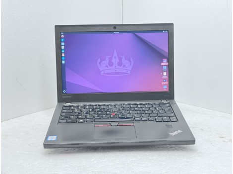Lenovo ThinkPad X270 12.5" i5-6200U 8GB 260GB клас А