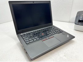 Lenovo ThinkPad X270 12.5" i5-6200U 8GB 260GB клас Б