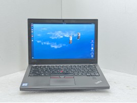 Lenovo ThinkPad X270 12.5" i5-6200U 8GB 260GB клас А