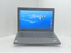 Lenovo ThinkPad X270 12.5" i5-6200U 8GB 260GB клас А