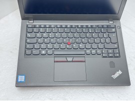 Lenovo ThinkPad X270 12.5" i5-6200U 8GB 260GB клас А