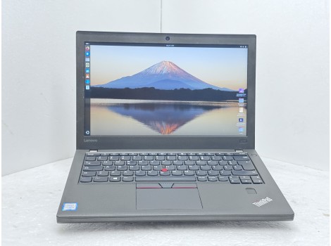 Lenovo ThinkPad X270 12.5" i5-6200U 8GB 260GB клас А