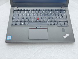 Lenovo ThinkPad X270 12.5" i5-6200U 8GB 260GB клас А