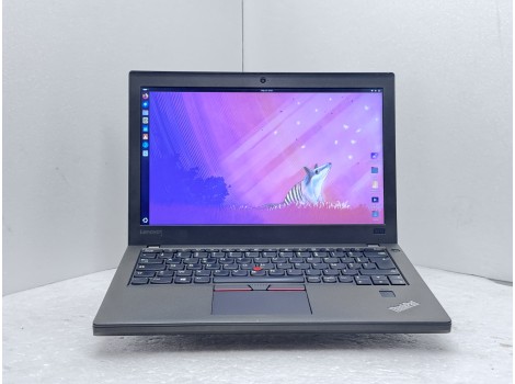 Lenovo ThinkPad X270 12.5" i5-6300U 8GB 260GB клас А