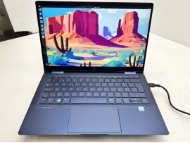 HP Elite Dragonfly 13.3" touch i7-8565U 16GB 1020GB клас А