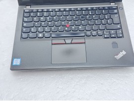 Lenovo ThinkPad X270 12.5" i5-6200U 8GB 260GB клас А