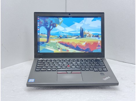 Lenovo ThinkPad X270 12.5" i5-6200U 8GB 260GB клас А