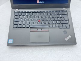 Lenovo ThinkPad X270 12.5" i5-6200U 8GB 260GB клас А