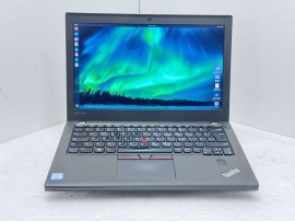 Lenovo ThinkPad X270 12.5" i5-6200U 8GB 260GB клас А