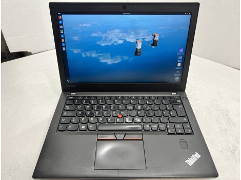 Lenovo ThinkPad X270 12.5" i5-6200U 8GB 260GB клас А