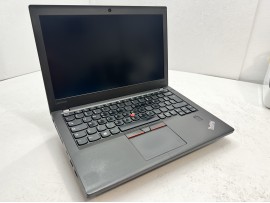 Lenovo ThinkPad X270 12.5" i5-6200U 8GB 260GB клас А