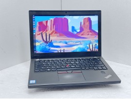 Lenovo ThinkPad X270 12.5" i5-6200U 8GB 260GB клас А