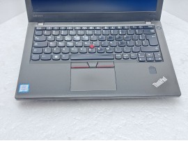Lenovo ThinkPad X270 12.5" i5-6200U 8GB 260GB клас А