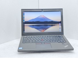 Lenovo ThinkPad X270 12.5" i5-6200U 8GB 260GB клас А