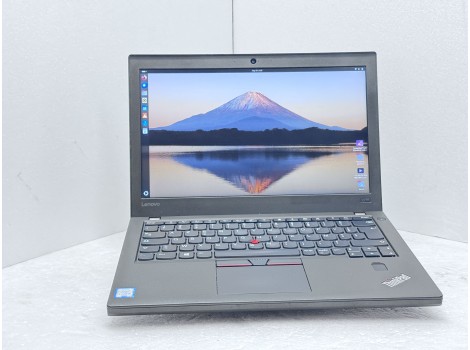 Lenovo ThinkPad X270 12.5" i5-6200U 8GB 260GB клас А