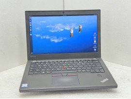 Lenovo ThinkPad X270 12.5" i5-6200U 8GB 260GB клас Б