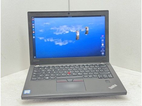 Lenovo ThinkPad X270 12.5" i5-6200U 8GB 260GB клас Б