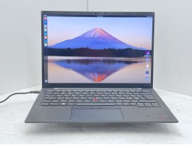 Lenovo ThinkPad X1 Carbon 9th Gen 14" i7-1165G7 32GB 1020GB клас А