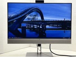 HP EliteDisplay E243m 24" (клас А)