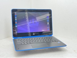 HP ProBook x360 11 G3 11" touch Pentium N5000 8GB 260GB клас А