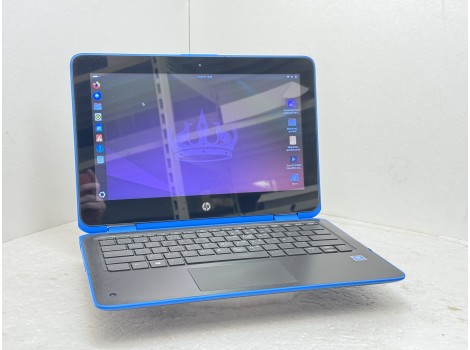 HP ProBook x360 11 G3 11" touch Pentium N5000 8GB 260GB клас А