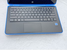 HP ProBook x360 11 G3 11" touch Pentium N5000 8GB 260GB клас А