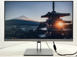 HP EliteDisplay E243d 24" (клас А)