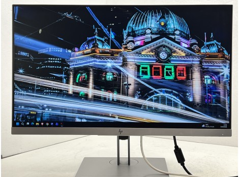 HP EliteDisplay E243d 24" (клас А)