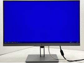 HP EliteDisplay E243d 24" (клас А)