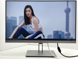 HP EliteDisplay E243d 24" (клас А)