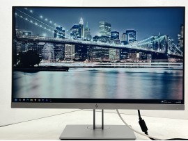 HP EliteDisplay E243d 24" (клас А)