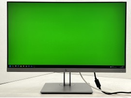 HP EliteDisplay E243d 24" (клас А)