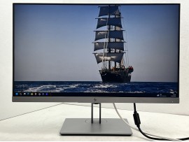 HP EliteDisplay E243d 24" (клас Б)