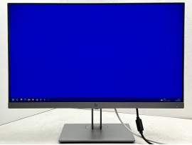 HP EliteDisplay E243d 24" (клас Б)