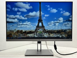 HP EliteDisplay E243d 24" (клас А)
