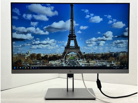 HP EliteDisplay E243d 24" (клас А)