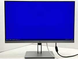 HP EliteDisplay E243d 24" (клас А)