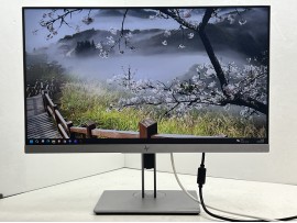 HP EliteDisplay E243d 24" (клас А)