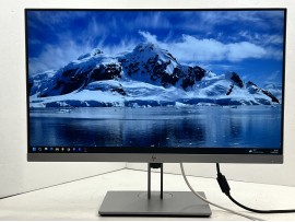 HP EliteDisplay E243d 24" (клас А)