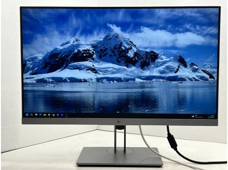 HP EliteDisplay E243d 24" (клас А)