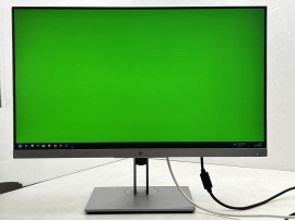 HP EliteDisplay E243d 24" (клас А)